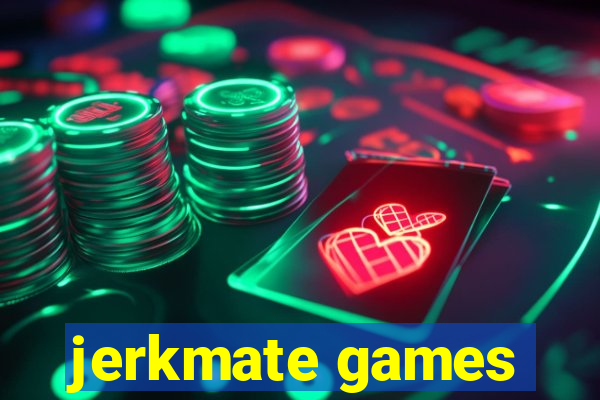 jerkmate games